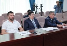 Цифровизация, профилактика - ключевые приоритеты МВД до 2030 года