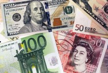 Доллар растет, евро скачет: курсы валют в Казахстане