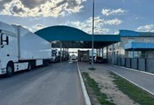 Причины заторов на границе с Россией объяснили в КГД