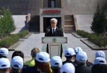 В Казахстане раскрыли дела Алаш-Орды и репрессий