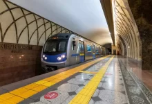 Бесплатный проезд детям сделали в метро Алматы