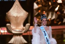 Кому досталась корона "Мисс Мира" (ВИДЕО)