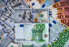 Доллар и евро: свежие курсы в Алматы, Астане и Шымкенте