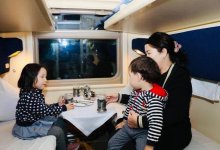 В КТЖ напомнили правила перевозки детей