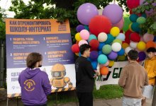 Алматинская школа за 900 млн тенге разваливается