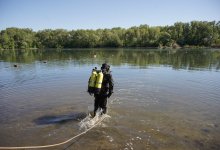 Новая набережная Жағалау открылась в Кокшетау