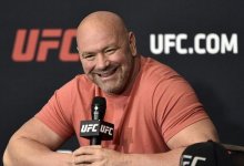 Первое казахско-кыргызское противостояние ожидается в UFC