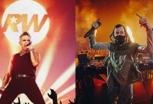 Robbie Williams, Marilyn Manson и Alan Walker выступят в Алматы