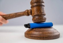 Вейп-сеть на 1,6 млрд тенге ликвидировали в Павлодаре