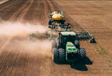 Более 19 млн га сельхозугодий засеяли в Казахстане