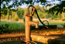 24 незаконные насосные установки обнаружили в Туркестанской области