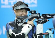 Чемпионат Азии по стендовой стрельбе пройдет в Шымкенте