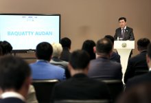 Новые инициативы по улучшению образования и медицины на селе поддержала партия AMANAT