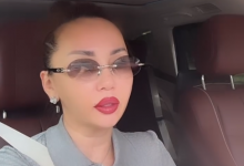 Баян Алагузова рассказала о бомбопроекте