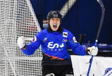 Когда спорт больше, чем игра