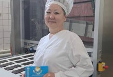 Сладкий бренд страны: история самого знаменитого шоколада Казахстана