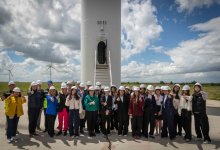 STEM-образование в зеленой энергетике