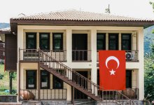 174 курортных отеля закрыли власти Турции