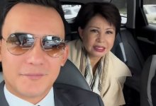 Совместный трек Розы Рымбаевой и сыновей покоряет YouTube (ВИДЕО)