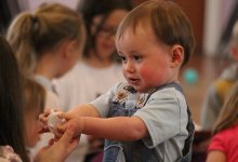 Как получить ваучер в детский сад: подробности от Минпросвещения Казахстана