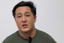 Блогера наказали за издевательский пост о женщине, которую убил муж после встречи выпускников (ВИДЕО)