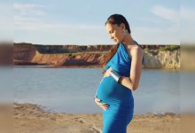 Супруга Кайрата Нуртаса сообщила о беременности