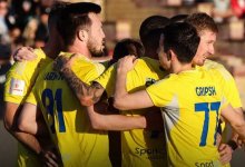 УЕФА выплатит ФК "Астана" почти 6 млн евро