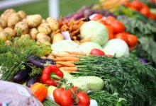 Астанчан приглашают на ярмарку в эти выходные