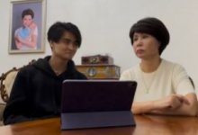 Роза Рымбаева оценила новую песню сына (ВИДЕО)