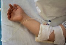 Мать получившей в садике ожоги девочки обвиняет полицейских в затягивании дела в Кызылорде