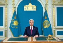 Президент Болгарии посетит Казахстан