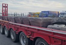 Тайный вывоз стратегического сырья пресекли в Казахстане