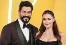 Звезды сериала "Королек – птичка певчая" отметили семейный праздник