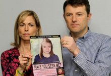 Пропала 18 лет назад: полиция снова ищет трехлетнюю девочку