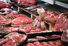 Названы цены на мясо к Курбан айту в Казахстане