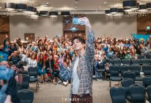 Димаш Кудайберген рассказал, будет ли выпускать англоязычный альбом