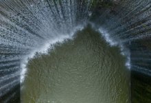 В Есиль направили миллиарды кубометров воды