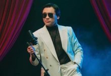 Кайрат Нуртас устроил шоу в Москве (ВИДЕО)