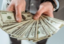 Сколько стоит доллар в Казахстане 7 июня