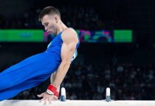 Нариман Курбанов стал чемпионом Азии