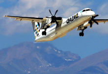 Пассажиров с билетами не пустили на посадку рейса Qazaq Air