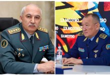 Новый министр обороны назначен в Казахстане