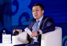 Марат Карабаев покинул пост министра транспорта РК