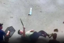 Пьянка закончилась поножовщиной в Павлодаре