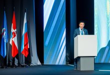 43-е заседание МКАПП в Перми: развивать молодежную и межкультурную связь призвал AMANAT