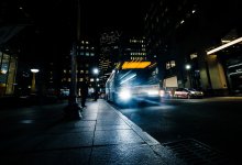 Ночные экспресс-маршруты могут запустить в городах Казахстана