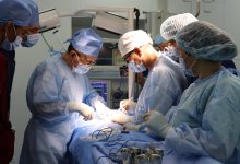 Новорожденного спасли от редчайшей патологии в Алматы