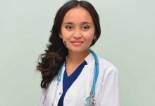 “Мы не имели права бояться”: как врач-инфекционист из Актобе три года спасала жизни в красной зоне