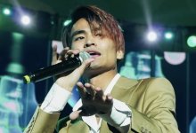 Сын Розы Рымбаевой ищет возлюбленную в новом клипе