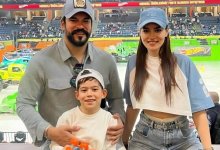 Звезды “Королек – птичка певчая” показали семейный отдых в Лондоне